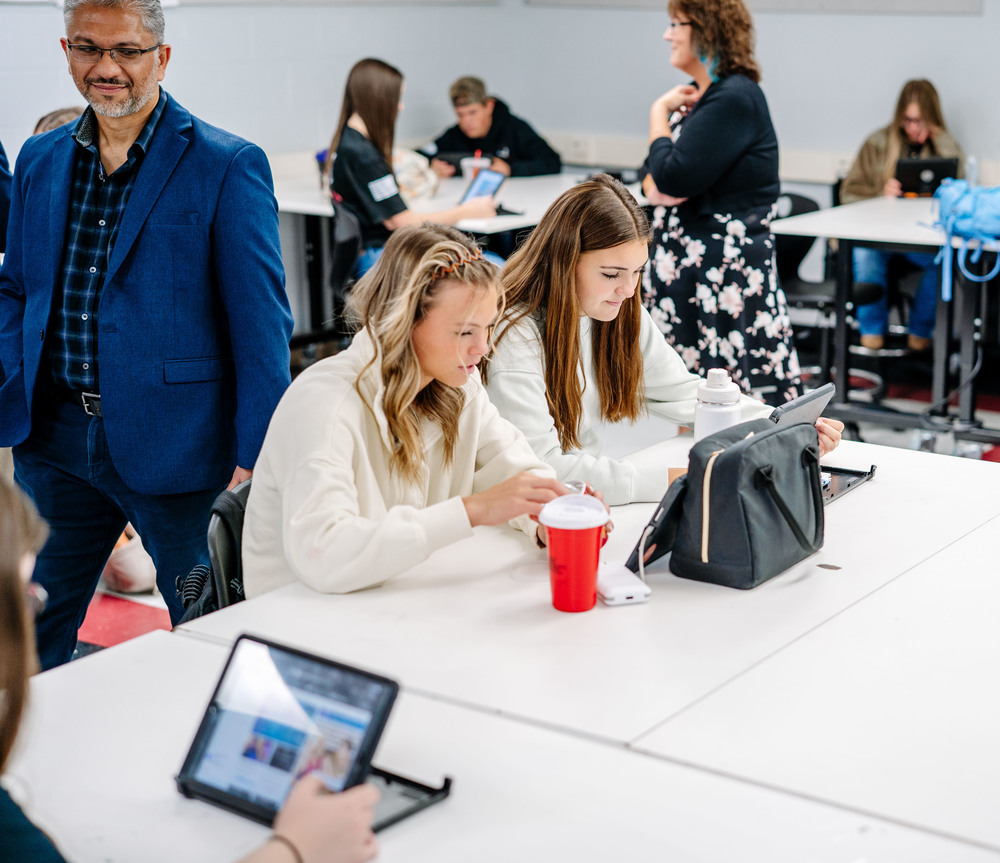 West Virginia deployment