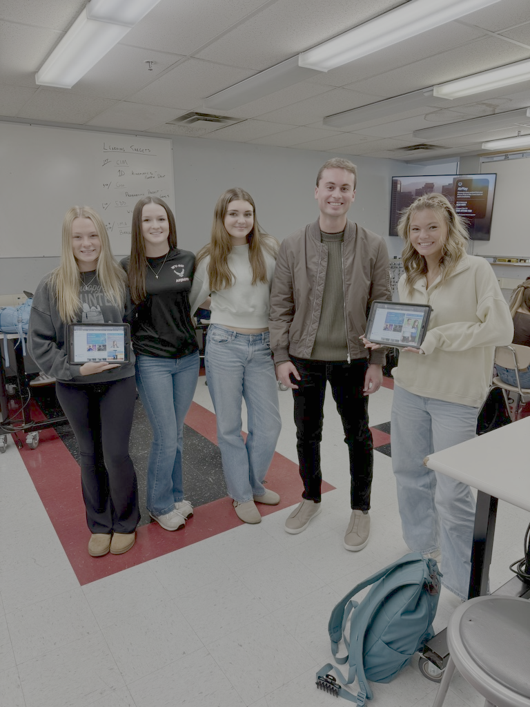 West Virginia deployment